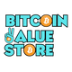 Bitcoin Value Store